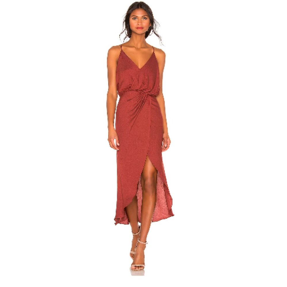 Joie Tanikia Dress
